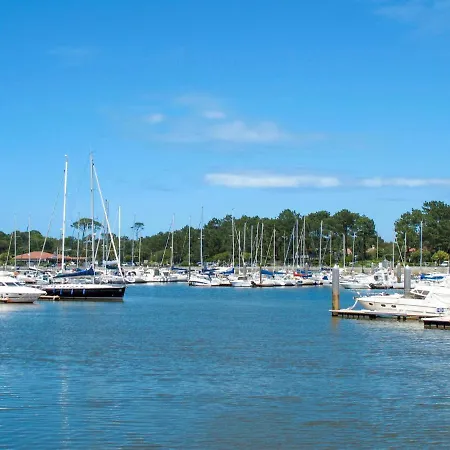 Holiday Les Vignes Oceanes By Interhome *