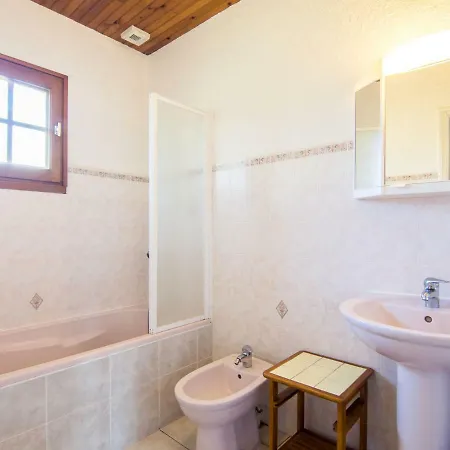 Ferienhaus Holiday Les Vignes Oceanes By Interhome *