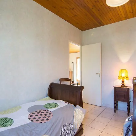 Holiday Les Vignes Oceanes By Interhome