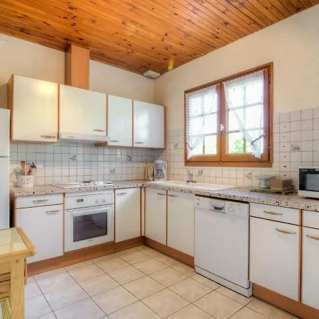 Holiday Les Vignes Oceanes By Interhome * Capbreton