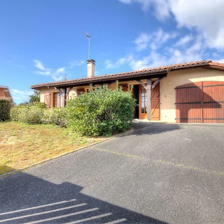Holiday Les Vignes Oceanes By Interhome Ferienhaus *
