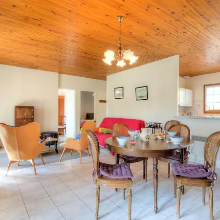 Ferienhaus Holiday Les Vignes Oceanes By Interhome Capbreton
