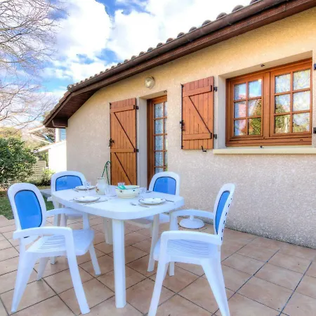 Holiday Les Vignes Oceanes By Interhome
