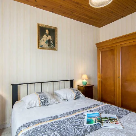 Holiday Les Vignes Oceanes By Interhome