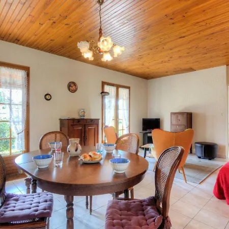 Holiday Les Vignes Oceanes By Interhome Ferienhaus Capbreton
