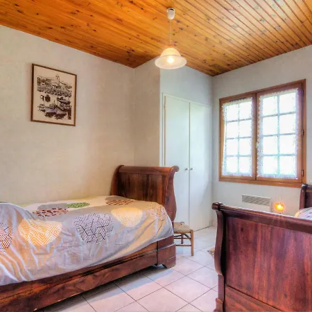 Holiday Les Vignes Oceanes By Interhome Ferienhaus Capbreton