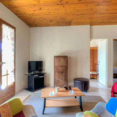 Ferienhaus Holiday Les Vignes Oceanes By Interhome *